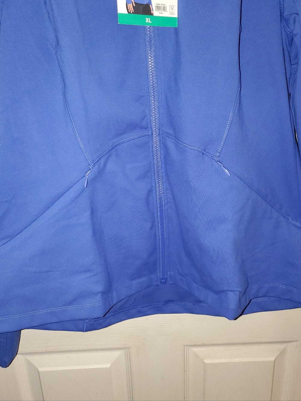 NWT Spyder Active Women's Yoga Jacket - Picture 5 of 16